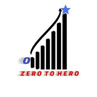 ZERO TO HERO TRADER
